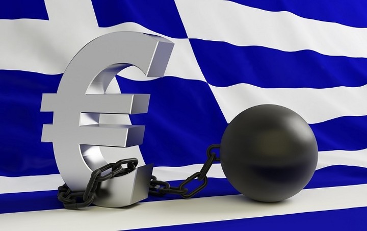 Τelegraph: Η Ελλάδα θα χρειαστεί ένα θαύμα για να σωθεί
