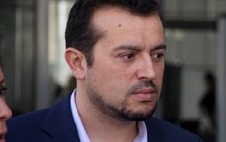 Ν. Παππάς: Εφικτός ο στόχος της αυτοδυναμίας του ΣΥΡΙΖΑ