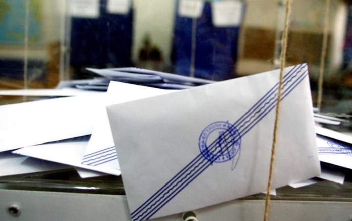 Στις 9.00 το βράδυ της Κυριακής η πρώτη εκλογική εκτίμηση