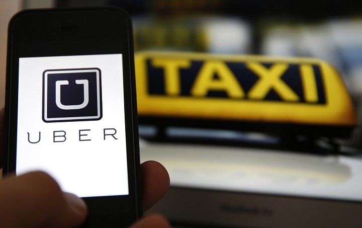 Η Uber προσφέρει δωρεάν διαδρομές - Δείτε πότε και γιατί