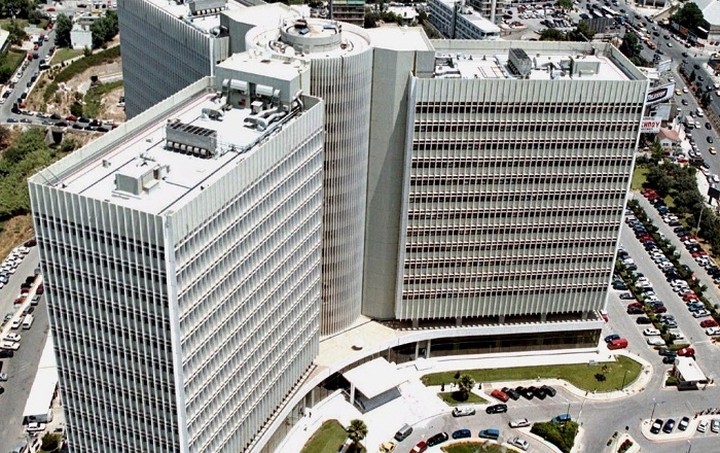 S&P: Αναβάθμιση του ΟΤΕ σε Β+
