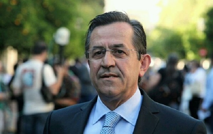 Εξηγήσεις για τη μη υπουργοποίησή του ζητά ο Νικολόπουλος