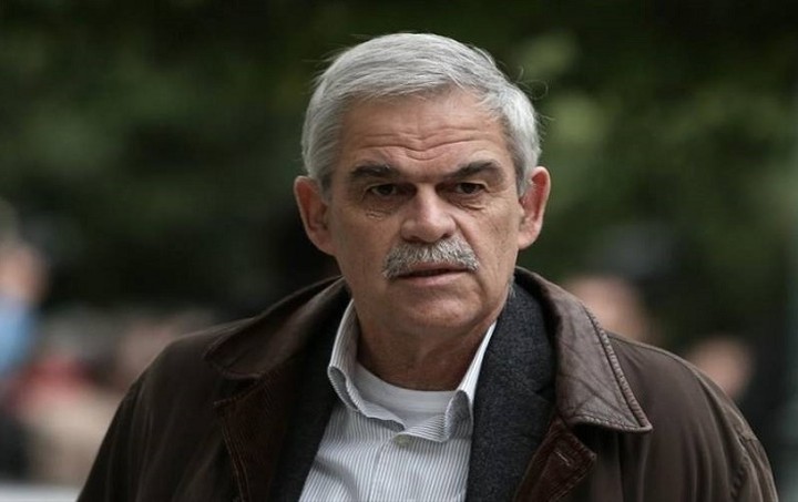 Τόσκας: Θα είμαστε αμείλικτοι με την αστυνομική αυθαιρεσία