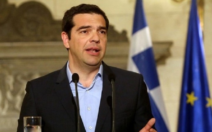 Τσίπρας σε Κλίντον: Να φέρουμε στο τραπέζι την ανάπτυξη