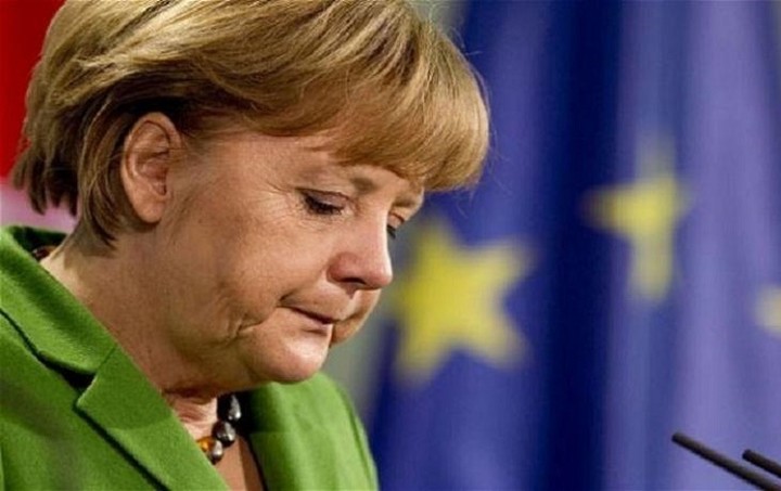 Υποχωρεί η δημοτικότητα των συντηρητικών της Mέρκελ λόγω της προσφυγικής κρίσης
