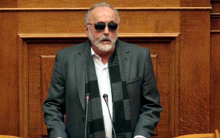 Κουρουμπλής: Δεν αλλάζουν τα χωροταξικά όρια των Δήμων