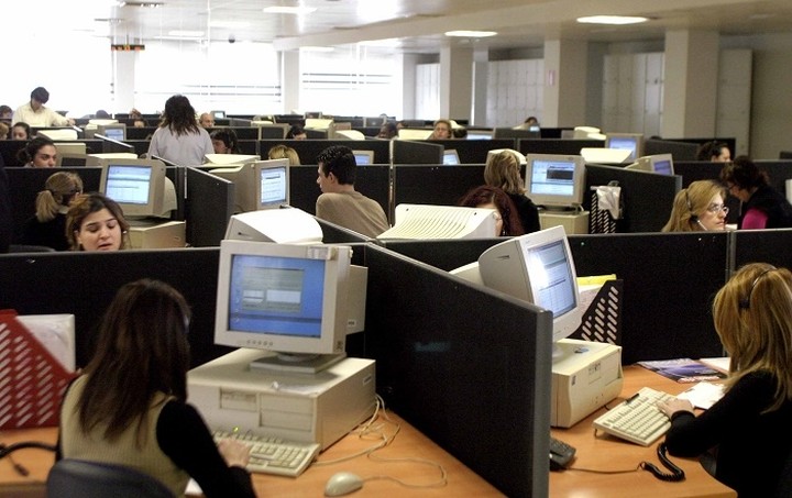 Πως θα γίνουν οι μετακινήσεις υπαλλήλων στο Δημόσιο