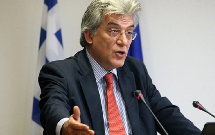 Ο Αρθ. Ζερβός ξανά Πρόεδρος του Παγκοσμίου Δικτύου Πολιτικής για τις ΑΠΕ