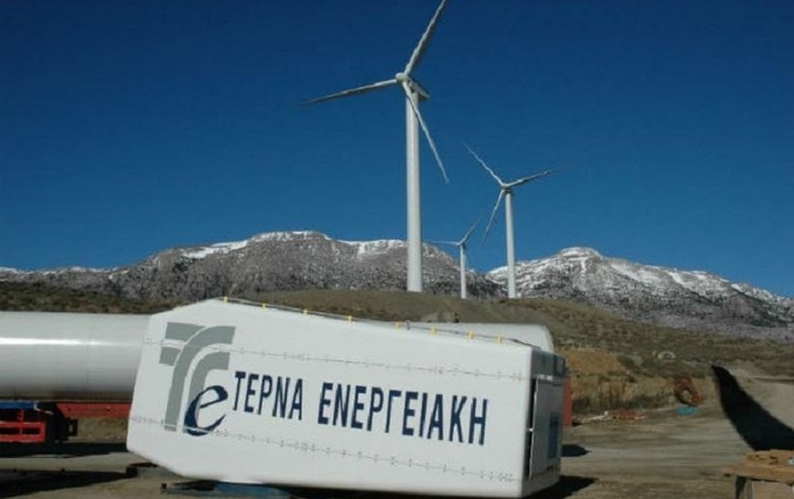 Μεγάλο έργο στον Πειραιά αναλαμβάνει η ΤΕΡΝΑ