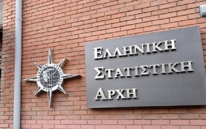 ΕΛΣΤΑΤ: Μειώθηκαν οι τιμές εισαγωγών στη Βιομηχανία