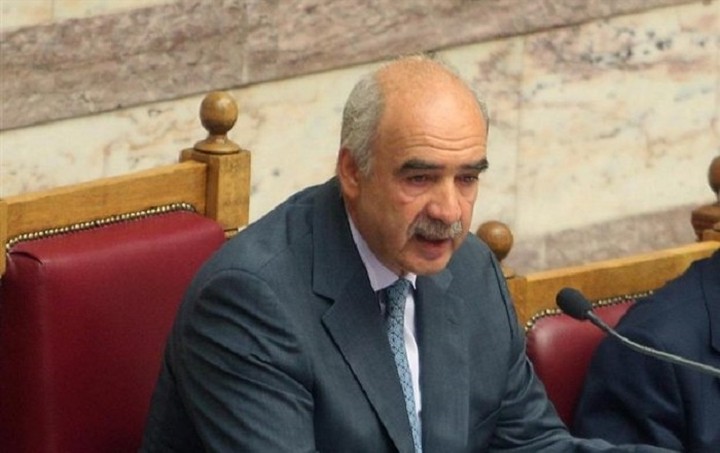 Δημοσκόπηση Prorata: Προβάδισμα Μεϊμαράκη για την προεδρία της ΝΔ