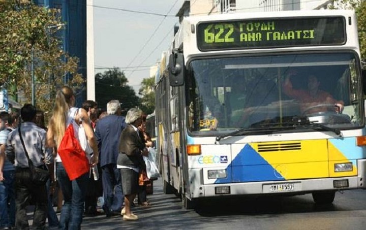 ΟΑΣΑ: Βιώσιμες συγκοινωνίες, μέτρα κατά της λαθρεπιβίβασης και κάμερες στους συρμούς