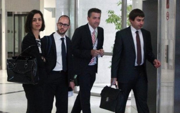 Στην Αθήνα σήμερα οι θεσμοί για την αξιολόγηση των μέτρων