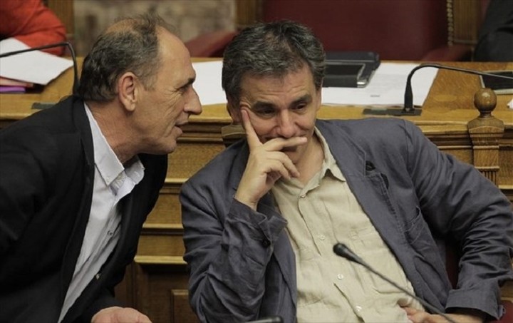 Εληξε ο «πρώτος γύρος» κυβέρνησης-Θεσμών - Ανανεώνεται για αύριο το ραντεβού