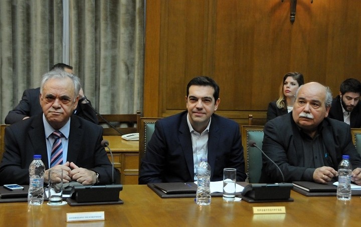 Όλα όσα συζητήθηκαν στο Υπουργικό Συμβούλιο