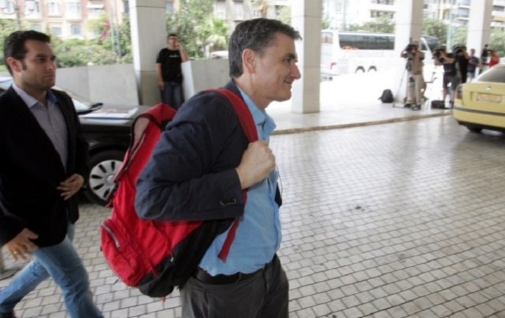 Που διαφωνούμε και που συμφωνούμε με τους δανειστές για την προστασία της α' κατοικίας