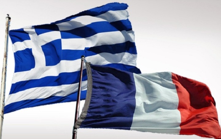 Τι συζητήθηκε στη διυπουργική συνάντηση Ελλάδας - Γαλλίας