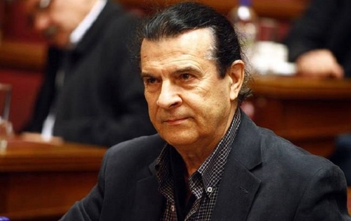 Αντιπρόεδρος της Βουλής: Δεν πρέπει να φορολογείται το μορφωτικό αγαθό