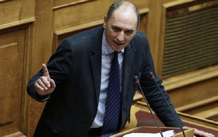 Σταθάκης: Έγιναν όλες οι απαραίτητες ενέργειες για να ξεκινήσει το νέο ΕΣΠΑ