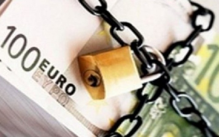 «Ξεμπλοκάρουν» από σήμερα οι κατασχέσεις σε μισθούς, συντάξεις και καταθέσεις