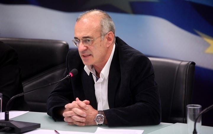 Μάρδας: Να αλλάξουμε την εικόνα της χώρας και να προσελκύσουμε επενδύσεις