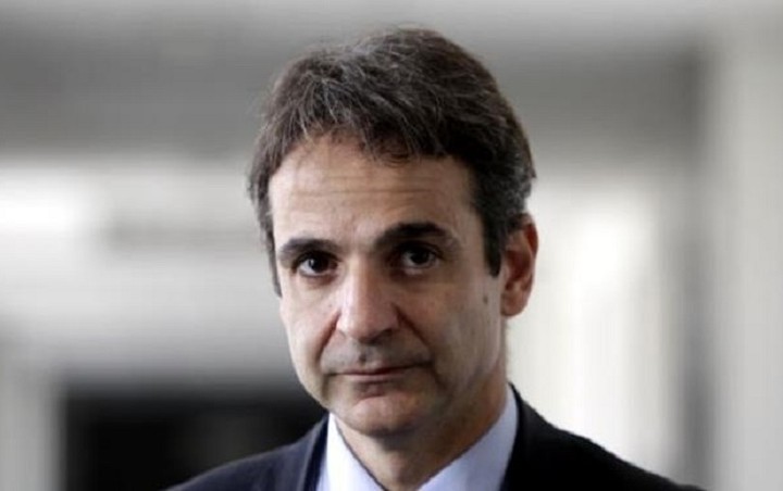 Κυρ. Μητσοτάκης: Η ανάπτυξη και οι επενδύσεις πρέπει να γίνουν προτεραιότητά μας