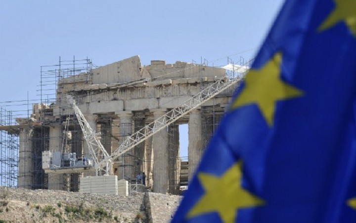 Εurostat: Απρόσμενα καλύτερη η εικόνα της Ελλάδας