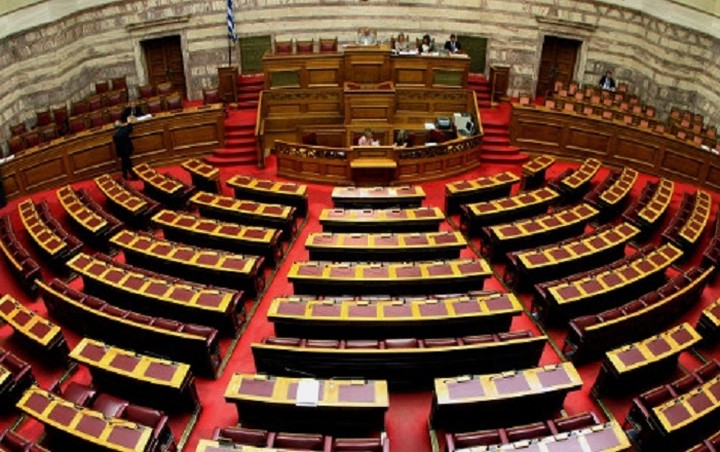 Ξεκινούν οι διαδικασίες επανασύστασης της Επιτροπής για τις γερμανικές οφειλές