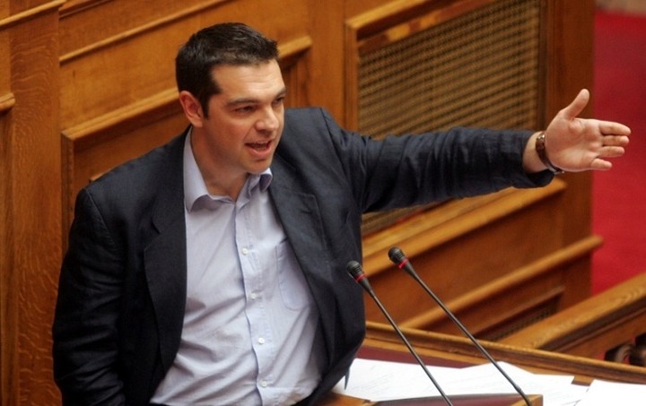 Τσίπρας: Ανάγκη συμφωνίας ΕΕ - Τουρκίας για το προσφυγικό