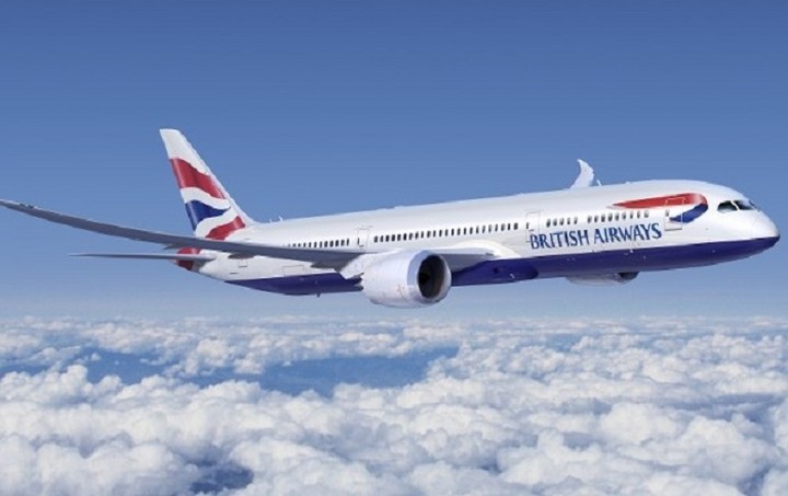 Απευθείας πτήσεις Λονδίνο - Καλαμάτα με British Airways