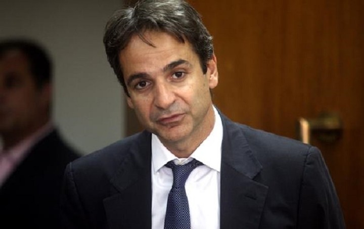 Κυρ. Μητσοτάκης: Ο φόρος στο κρασί θα πλήξει τις εξαγωγές