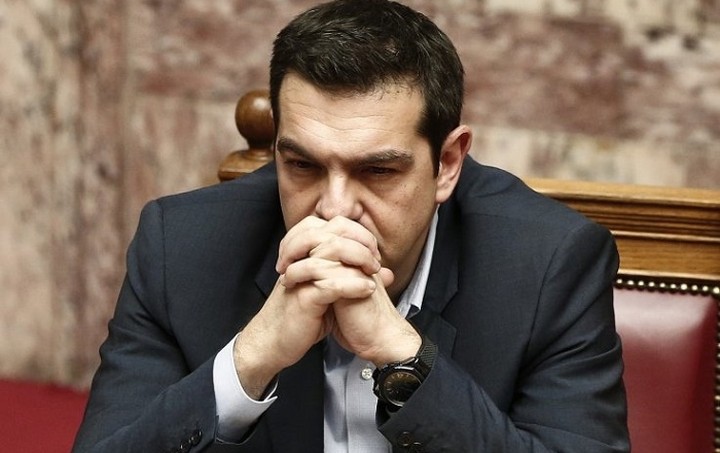 Ολοκληρώθηκαν οι επαφές του Τσίπρα στην Τουρκία