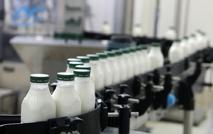 Eπαναλειτουργεί το ΑΤΜ γάλακτος στην Αθήνα - Ποια είναι η νέα επωνυμία