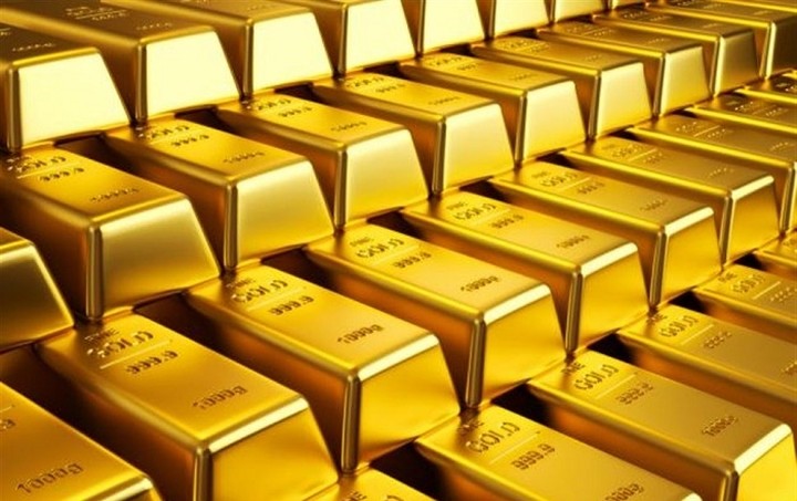 Δημιουργήθηκε χρυσός 20 καρατίων που είναι 98%... αέρας!