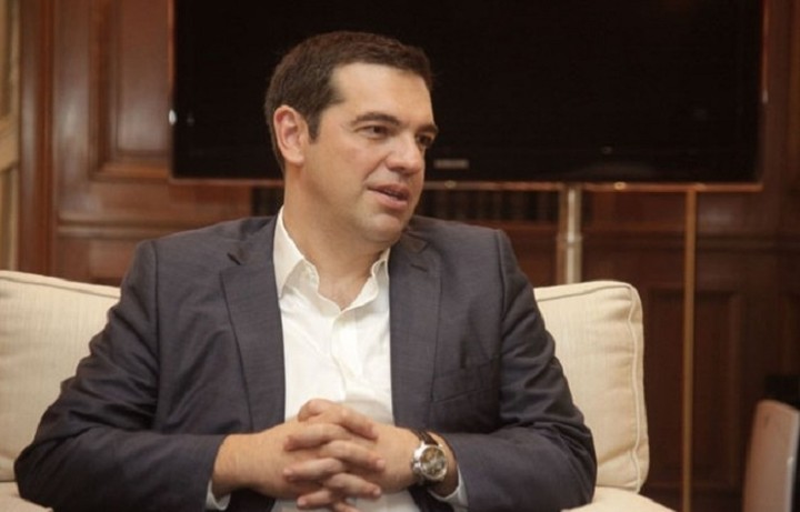 Επίσκεψη του πρωθυπουργού στο Πατριαρχείο Ιεροσολύμων