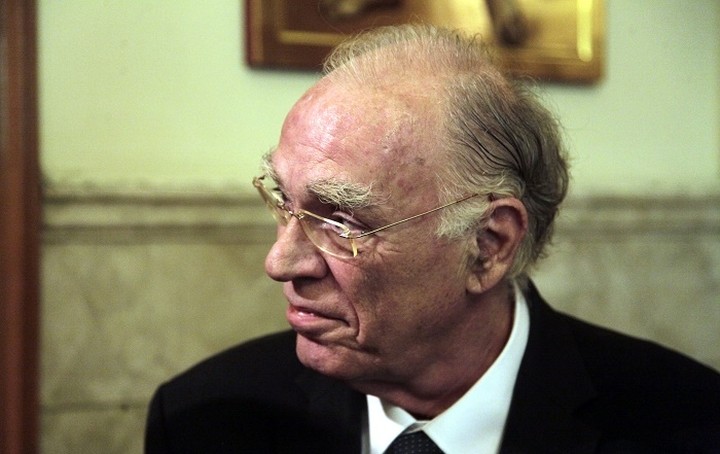 Λεβέντης: Θα στηρίξω τον Τσίπρα μόνο αν υλοποιήσει την πρόταση των 9 σημείων