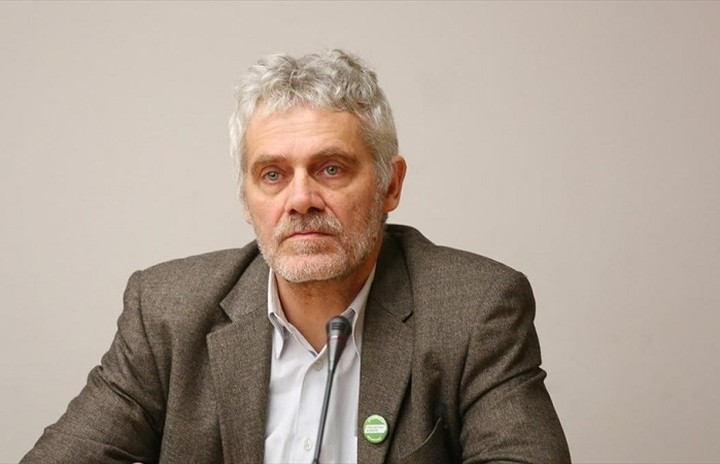 Τσιρώνης: Δεν έχει τίποτα να φοβηθεί καμία εταιρεία η οποία σέβεται το νόμο