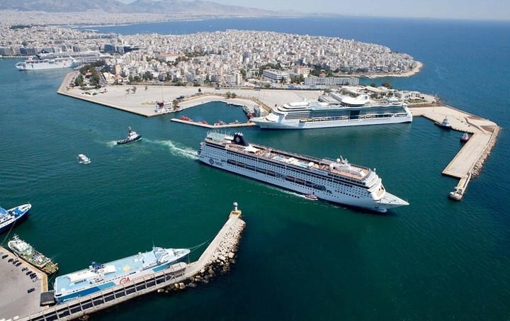 Από βδομάδα η βελτιωμένη προσφορά των Κινέζων για τον ΟΛΠ