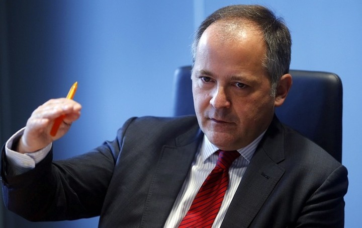 Κερέ: Μεγαλύτερες δημόσιες επενδύσεις από τις πλεονασματικές χώρες