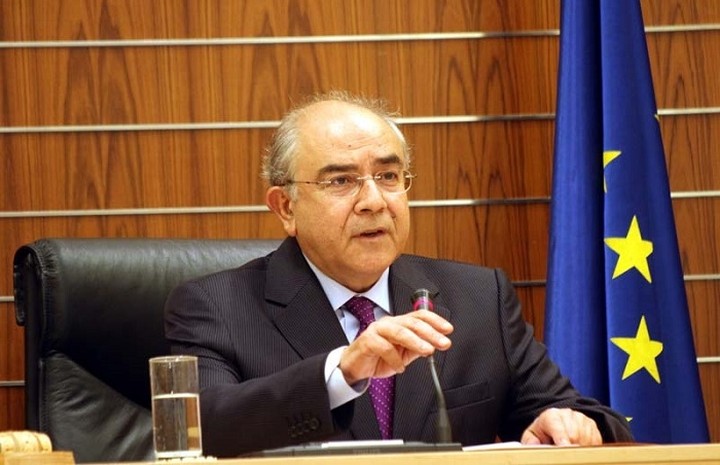Στην Αθήνα έρχεται ο πρόεδρος της κυπριακής βουλής