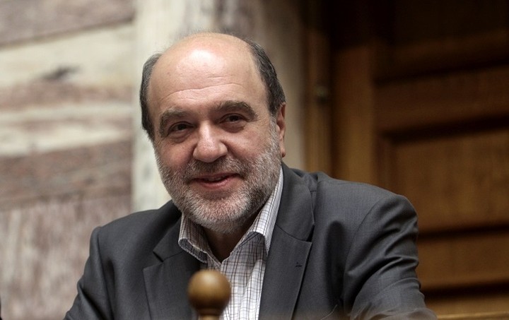 Αλεξιάδης: Νέο επιχειρησιακό σχέδιο ελέγχων για το ΣΔΟΕ