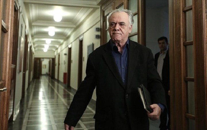 Η αξιολόγηση του ελληνικού προγράμματος στο επίκεντρο της συνεδρίασης του ΚΥ.Σ.ΟΙ.Π.