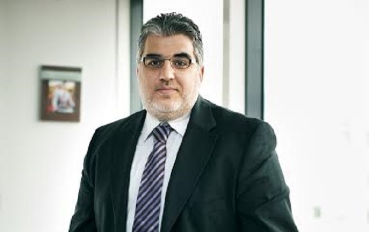 Ο Αντώνης Τζωρτζακάκης εξελέγη Treasurer της ECTA