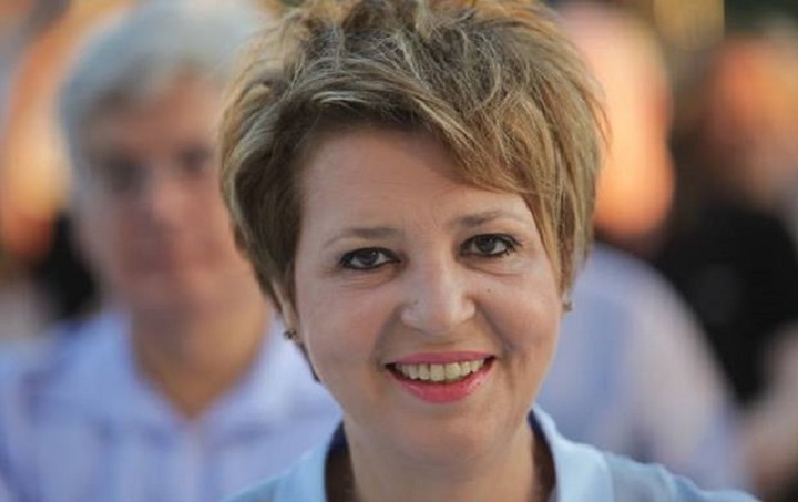 Γεροβασίλη: Το 2016 θα είναι χρονιά πολύ μεγάλων μεταρρυθμιστικών αλλαγών