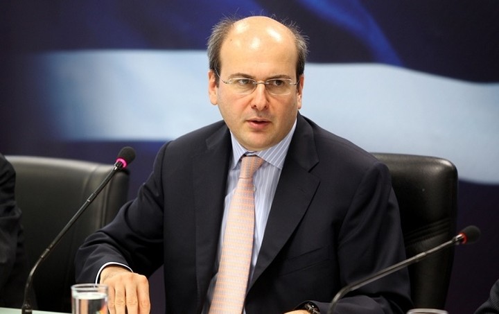 Χατζηδάκης: Το βασικό ζητούμενο για τη χώρα είναι το «μεταμνημόνιο»
