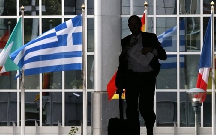 Επιστρέφουν αύριο οι δανειστές - Νέος γύρος διαπραγματεύσεων