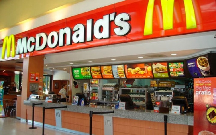 Η McDonald’s, οι δουλειές στην Ελλάδα και τα σχέδια για Ρουμανία