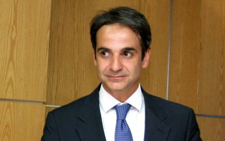 «Όχι» από Μητσοτάκη στα σενάρια οικουμενικής κυβέρνησης