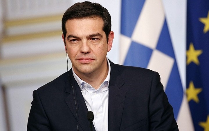 Τσίπρας: Επιλογή μας είναι να στηρίξουμε τους πιο αδύναμους