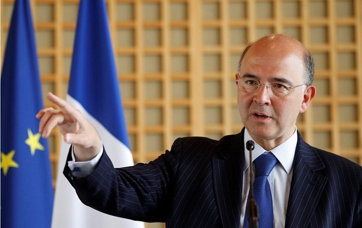 Μοσκοβισί: Η εφαρμογή των μεταρρυθμίσεων είναι το κλειδί